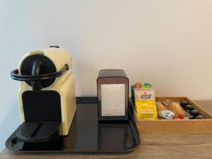 Chez Jean-Yves et Zoé - LA BOHÈME - Au calme, Très propre, Proche parkings