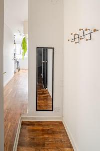 Beautiful Studio Larcomar Ocean View Miraflores