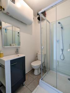 Studio centre ville proche gare