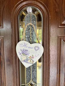 Apartament Górski Krokus