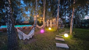 Apartament Miętowe Marzenie