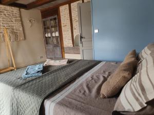 Sejours chez l'habitant La Mirabelle des 3 Forets : photos des chambres