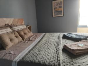Sejours chez l'habitant La Mirabelle des 3 Forets : Chambre Double