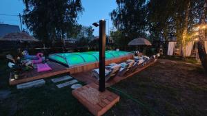 Apartament Miętowe Marzenie