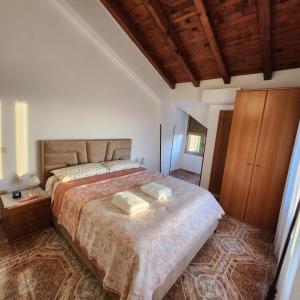 REZIDENCA ARBNORE - Tre Horizonte