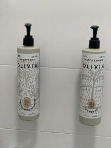 Lithéa, stone residence