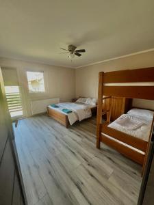 Apartment in Frydman, Poland