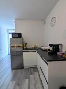 Studio centre ville proche gare