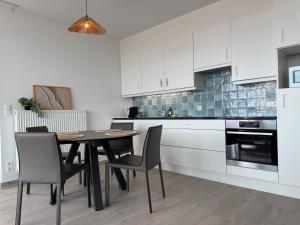 Beach Addict Appartment Duinrust