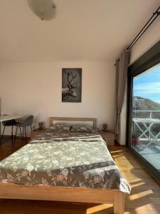 Paradise Apartments Becici