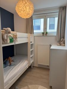 Beach Addict Appartment Duinrust