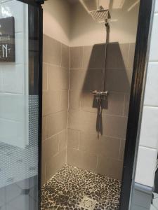Sejours chez l'habitant La Mirabelle des 3 Forets : photos des chambres