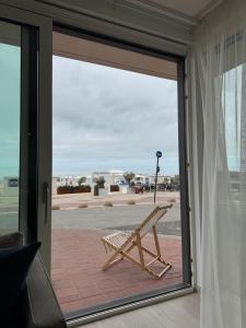 Beach Addict Appartment Duinrust