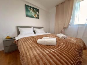 Bucharest Park Vista