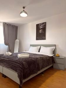 Bucharest Park Vista