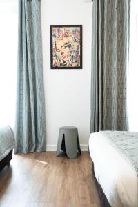 Hotels Hotel Corona -Rodier- : Chambre Familiale