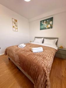 Bucharest Park Vista