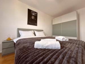 Bucharest Park Vista