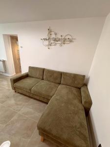 Bucharest Park Vista