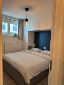 Beach Addict Appartment Duinrust