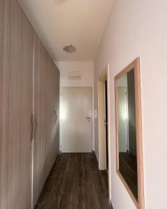 Paradise Apartments Becici