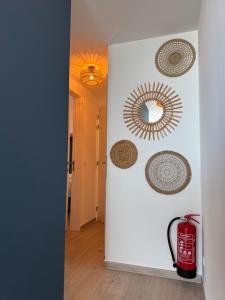 Beach Addict Appartment Duinrust