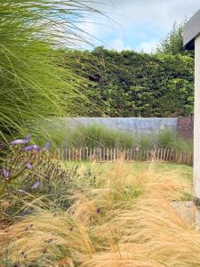 Maisons de vacances La Suite (O) Wood & Chic : photos des chambres