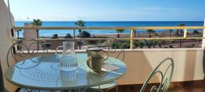 Peñíscola Primera Línea Playa