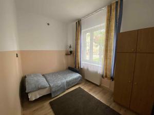 Jaśmin Baza noclegowa - pokoje pracownicze