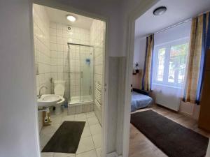 Jaśmin Baza noclegowa - pokoje pracownicze