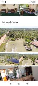 Casa Campestre - Fazenda São Jorge