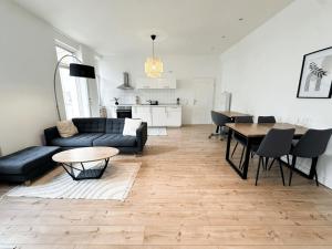 2-Zimmer-Wohnung im Dichterviertel