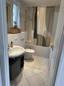 2-Zimmer-Wohnung im Dichterviertel