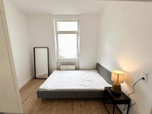 2-Zimmer-Wohnung im Dichterviertel