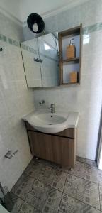 Sea view apartment