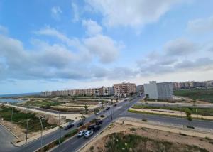 Apartamentos el Allali 2