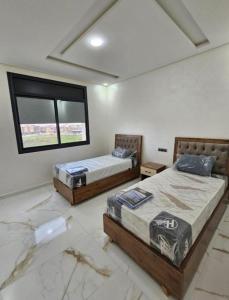 Apartamentos el Allali 2