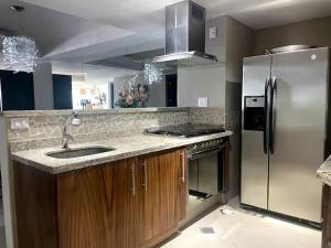 Bay View Grand Marina 4C