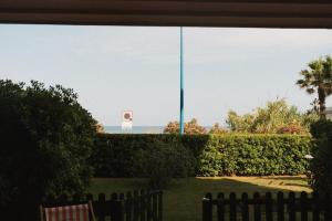 Villeneuve Loubet, Loubéa - Front de Mer