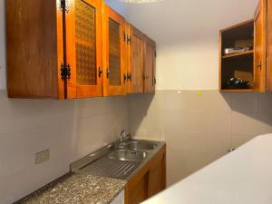 Apartment mit 3 Schlafzimmern