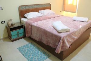 Dolphin suites apartment