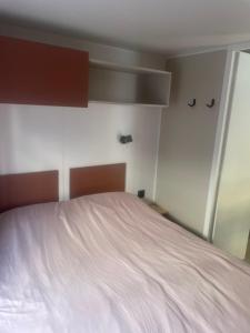 Mobilhome 6 personnes domaine de la yole