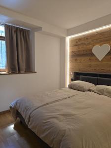 Dolomiten Lounge - moderno con parcheggio privato