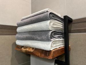 Appartements Chez Gaston - Entrelacs : photos des chambres