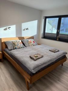 Ubytování v Beskydech - Frýdlant nad Ostravicí