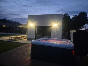 Ubytování v Beskydech - Frýdlant nad Ostravicí