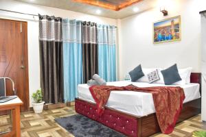 A Greenwoods Hotel Kasauli by Splendid Hotels