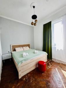 Old House Korolistavi