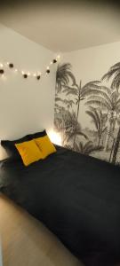 Appartements Appartement Le doux Viking, balcon & parking prive proche Zenith Caen : photos des chambres