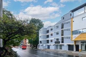 Hotel Colombia Med - 3-звездочные отели в городе Медельин